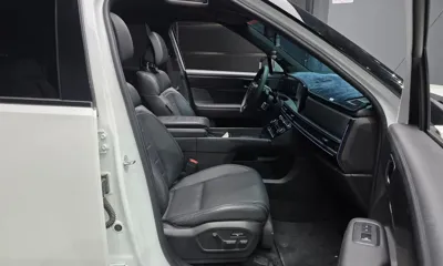 Hyundai Santafe 2024, 53259 км, за 23620.03 USD - фото 11
