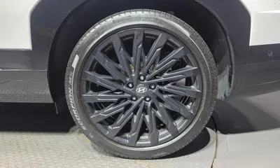Hyundai Santafe 2024, 53259 км, за 23620.03 USD - фото 21