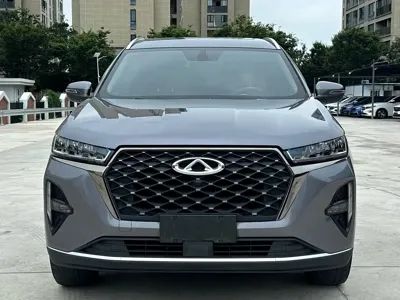 Chery Tiggo 7 2022, 79000 км, за 6716.81 USD