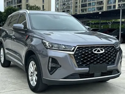 Chery Tiggo 7 2022, 79000 км, за 6716.81 USD