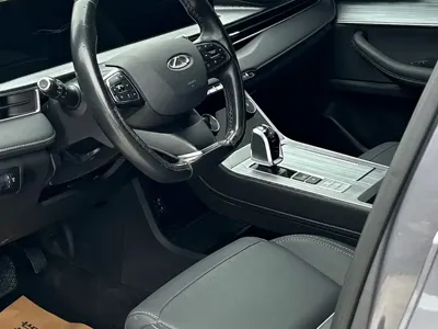 Chery Tiggo 7 2022, 79000 км, за 6716.81 USD