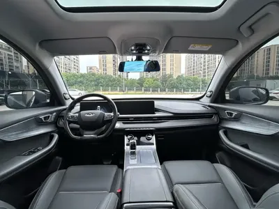 Chery Tiggo 7 2022, 79000 км, за 6766.73 USD - фото 8