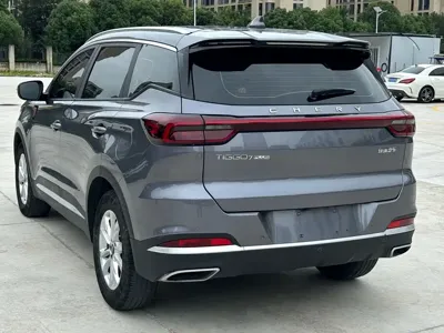 Chery Tiggo 7 2022, 79000 км, за 6766.73 USD - фото 15