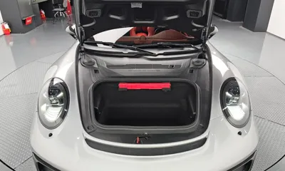 Porsche 911 2018, 27294 км, за 75538.59 USD - фото 6
