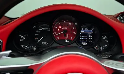 Porsche 911 2018, 27294 км, за 75538.59 USD - фото 8