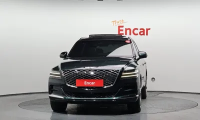 Genesis GV80 2022, 155420 км, за 22398.41 USD