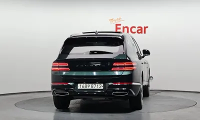 Genesis GV80 2022, 155420 км, за 22398.41 USD