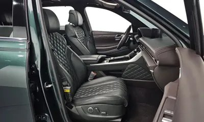 Genesis GV80 2022, 155420 км, за 22398.41 USD - фото 10