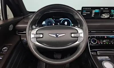 Genesis GV80 2022, 155420 км, за 22398.41 USD - фото 13