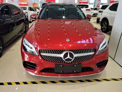 Mercedes-Benz C-Class 2020, 49900 км, за 18049.46 USD