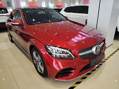 Mercedes-Benz C-Class 2020, 49900 км, за 18049.46 USD
