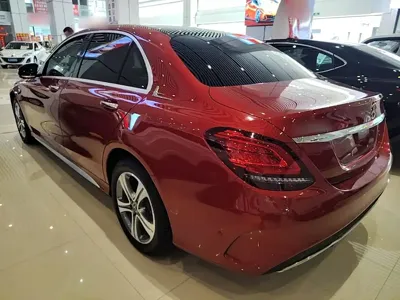 Mercedes-Benz C-Class 2020, 49900 км, за 18049.46 USD