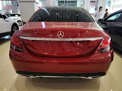 Mercedes-Benz C-Class 2020, 49900 км, за 17974 USD - фото 6