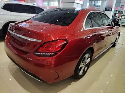 Mercedes-Benz C-Class 2020, 49900 км, за 17974 USD - фото 7