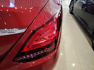 Mercedes-Benz C-Class 2020, 49900 км, за 17974 USD - фото 8