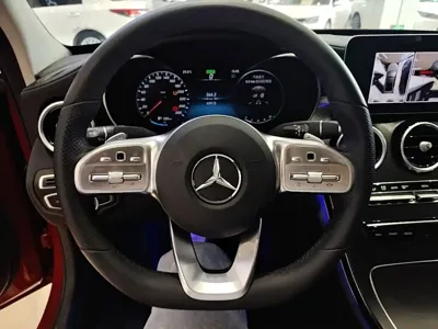 Mercedes-Benz C-Class 2020, 49900 км, за 17974 USD - фото 11