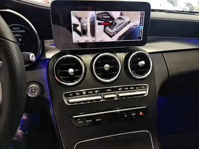 Mercedes-Benz C-Class 2020, 49900 км, за 17974 USD - фото 13