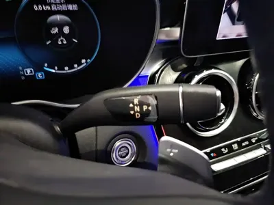 Mercedes-Benz C-Class 2020, 49900 км, за 17974 USD - фото 14