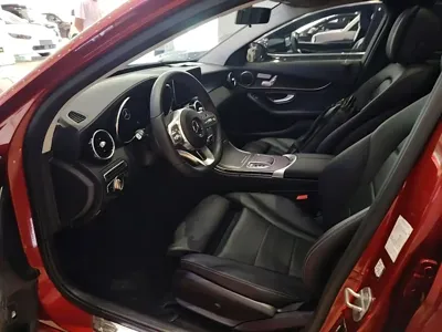 Mercedes-Benz C-Class 2020, 49900 км, за 17974 USD - фото 15