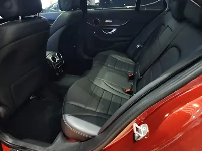 Mercedes-Benz C-Class 2020, 49900 км, за 17974 USD - фото 17