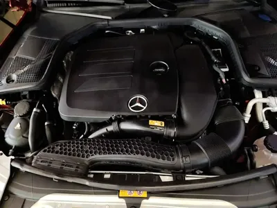 Mercedes-Benz C-Class 2020, 49900 км, за 17974 USD - фото 20