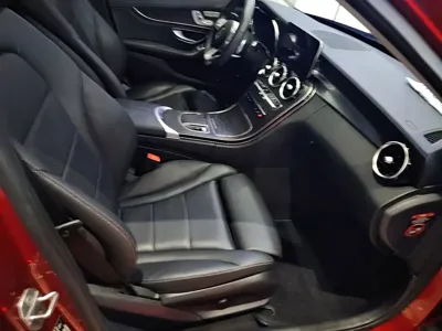 Mercedes-Benz C-Class 2020, 49900 км, за 17974 USD - фото 25