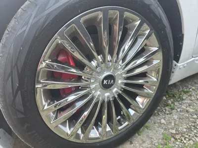 Kia Canival 2017, 166591 км, за 9846.4 USD