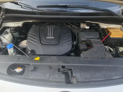Kia Canival 2017, 166591 км, за 9767.53 USD - фото 6