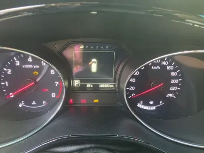 Kia Canival 2017, 166591 км, за 9767.53 USD - фото 8