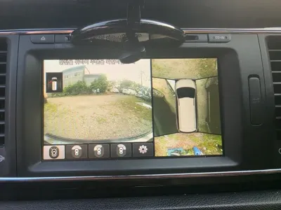 Kia Canival 2017, 166591 км, за 9767.53 USD - фото 14