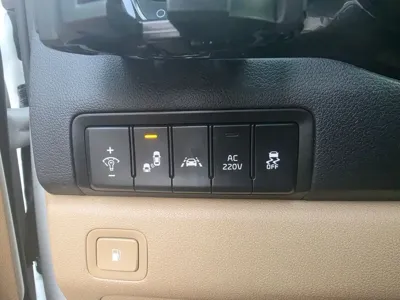 Kia Canival 2017, 166591 км, за 9767.53 USD - фото 15