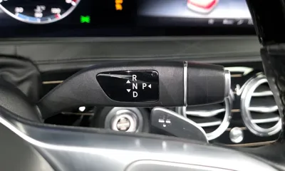Mercedes-Benz S-Class 2019, 76829 км, за 42254.42 USD - фото 9