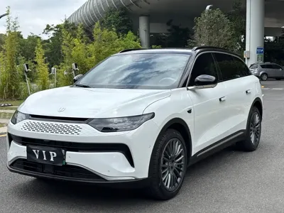 Leapmotor Leapmotor C11 · 2023 год