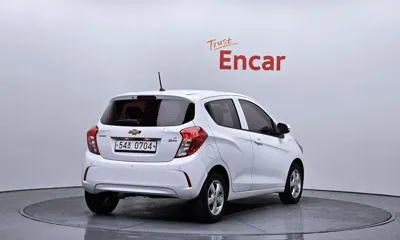 ChevroletGMDaewoo Spark 2016, 92326 км, за 2907.17 USD