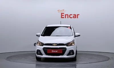 ChevroletGMDaewoo Spark 2016, 92326 км, за 2907.17 USD