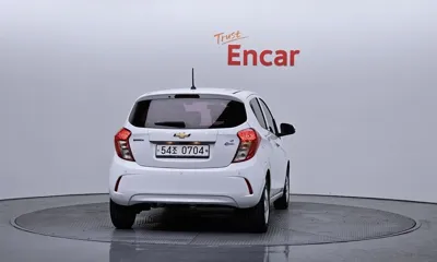 ChevroletGMDaewoo Spark 2016, 92326 км, за 2907.17 USD