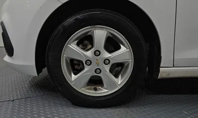 ChevroletGMDaewoo Spark 2016, 92326 км, за 2907.17 USD