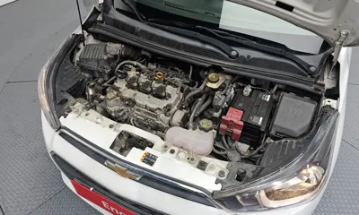 ChevroletGMDaewoo Spark 2016, 92326 км, за 2907.17 USD - фото 6