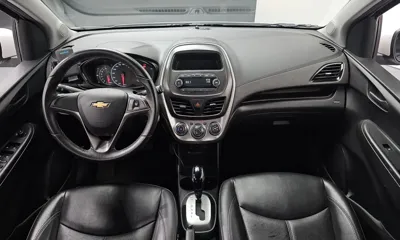 ChevroletGMDaewoo Spark 2016, 92326 км, за 2907.17 USD - фото 7
