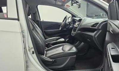 ChevroletGMDaewoo Spark 2016, 92326 км, за 2907.17 USD - фото 10