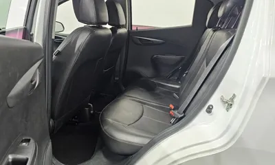 ChevroletGMDaewoo Spark 2016, 92326 км, за 2907.17 USD - фото 13
