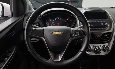 ChevroletGMDaewoo Spark 2016, 92326 км, за 2907.17 USD - фото 14