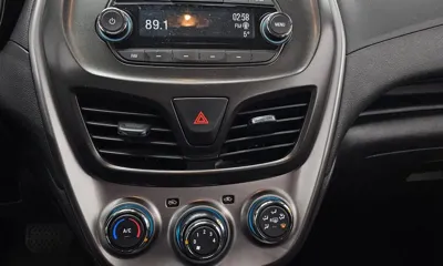 ChevroletGMDaewoo Spark 2016, 92326 км, за 2907.17 USD - фото 16