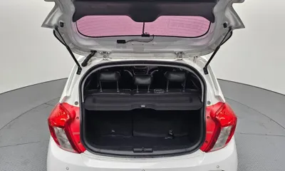 ChevroletGMDaewoo Spark 2016, 92326 км, за 2907.17 USD - фото 20