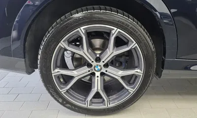 BMW X6 2022, 68493 км, за 41349.21 USD