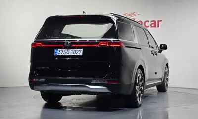 Kia Canival 2021, 96939 км, за 15920.17 USD - фото 2