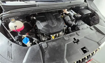 Kia Canival 2021, 96939 км, за 15920.17 USD - фото 6