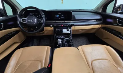 Kia Canival 2021, 96939 км, за 15920.17 USD - фото 7