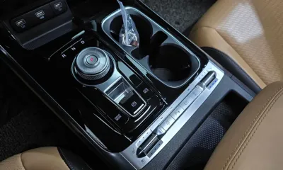 Kia Canival 2021, 96939 км, за 15920.17 USD - фото 9