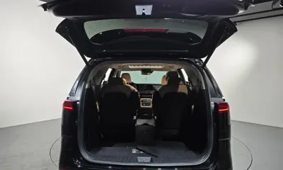 Kia Canival 2021, 96939 км, за 15920.17 USD - фото 20